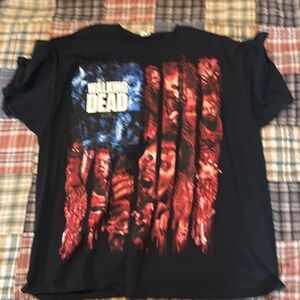 The Walking Dead
